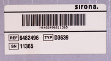 Load image into Gallery viewer, Sirona CEREC SpeedFire Dental Restoration Furnace