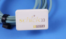 Load image into Gallery viewer, Sirona Schick 33 Dental Intraoral X-Ray Sensor Size 1