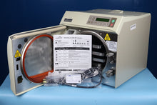 Load image into Gallery viewer, RMA REVISE AND RELIST - Midmark M9 Dental Sterilizer REFURBISHED w/ 1 YEAR LIMITED WARRANTY
