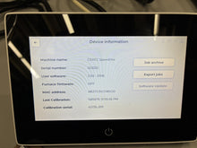 Load image into Gallery viewer, Sirona CEREC SpeedFire Dental Restoration Furnace