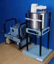 Load image into Gallery viewer, Air Techniques STS-3 Dental Dry Vacuum Pump System