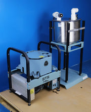Load image into Gallery viewer, Air Techniques STS-3 Dental Dry Vacuum Pump System
