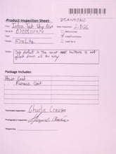 Load image into Gallery viewer, WhipMix FireLite Dental Restoration Furnace