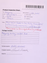 Load image into Gallery viewer, Progeny Preva Dental Intraoral X-Ray Imaging System