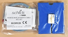 Load image into Gallery viewer, NEW UNUSED Sirona Schick 33 Dental Intraoral X-Ray Starter Kit Size 1