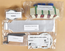 Load image into Gallery viewer, NEW UNUSED Sirona Schick 33 Dental Intraoral X-Ray Starter Kit Size 1