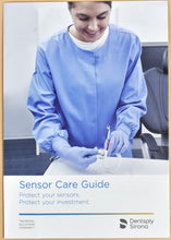 Load image into Gallery viewer, NEW UNUSED Sirona Schick 33 Dental Intraoral X-Ray Starter Kit Size 1