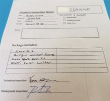 Load image into Gallery viewer, NEW UNUSED Sirona Schick 33 Dental Intraoral X-Ray Sensor Kit Size 0