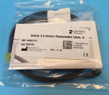 Load image into Gallery viewer, NEW UNUSED Sirona Schick AE Dental Intraoral X-Ray Sensor Kit Size 0