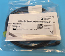 Load image into Gallery viewer, NEW UNUSED Sirona Schick AE Dental Intraoral X-Ray Sensor Kit Size 0