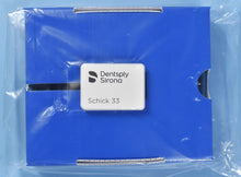 Load image into Gallery viewer, NEW UNUSED Schick 33 3.0 Dental Intraoral X-Ray Sensor Kit Size 2