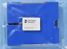 Load image into Gallery viewer, NEW UNUSED Schick 33 3.0 Dental Intraoral X-Ray Sensor Kit Size 2