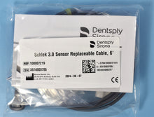 Load image into Gallery viewer, NEW UNUSED Schick 33 3.0 Dental Intraoral X-Ray Sensor Kit Size 2