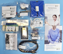 Load image into Gallery viewer, NEW UNUSED Sirona Schick 33 3.0 Dental Intraoral X-Ray Sensor Kit Size 1