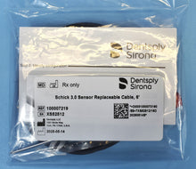Load image into Gallery viewer, NEW UNUSED Sirona Schick 33 3.0 Dental Intraoral X-Ray Sensor Kit Size 1