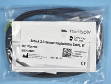 Load image into Gallery viewer, NEW UNUSED Schick 33 Dental Intraoral X-Ray Sensor Size 1 (2023)