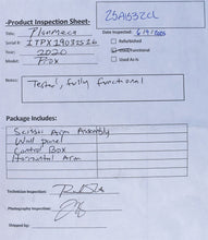 Load image into Gallery viewer, Planmeca ProX Dental Intraoral X-Ray Imaging System