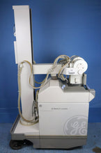 Load image into Gallery viewer, GE AMX 4 Plus Mobile X-Ray Machine Radiographic System Portable Medical Imaging