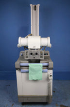Load image into Gallery viewer, GE AMX 4 Plus Mobile X-Ray Machine Radiographic System Portable Medical Imaging