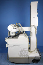 Load image into Gallery viewer, GE AMX 4 Plus Mobile X-Ray Machine Radiographic System Portable Medical Imaging