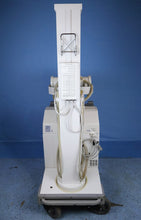 Load image into Gallery viewer, GE AMX 4 Plus Mobile X-Ray Machine Radiographic System Portable Medical Imaging