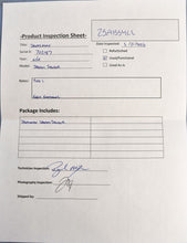Load image into Gallery viewer, Dentimax Dream Dental Intraoral X-Ray Sensor Size 1