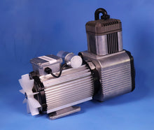 Load image into Gallery viewer, Lot of 2 Air Techniques Airstar 40 NEO Dental Compressor Heads 1 Single 1 Dual