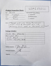 Load image into Gallery viewer, KaVo Focus Dental Intraoral X-Ray Imaging System