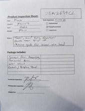 Load image into Gallery viewer, KaVo Focus Dental Intraoral X-Ray Imaging System