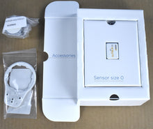 Load image into Gallery viewer, NEW UNUSED Sirona Schick 33 Dental Intraoral X-Ray Sensor Kit Size 0