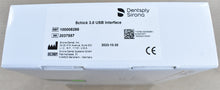 Load image into Gallery viewer, NEW UNUSED Sirona Schick 33 Dental Intraoral X-Ray Sensor Kit Size 2