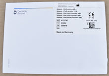 Load image into Gallery viewer, NEW UNUSED Sirona Schick 33 Dental Intraoral X-Ray Sensor Kit Size 2