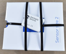 Load image into Gallery viewer, NEW UNUSED Sirona Schick 33 Dental Intraoral X-Ray Sensor Kit Size 2