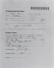 Load image into Gallery viewer, NEW UNUSED Bien Air Optima MCX INT DMCX Dental Micromotor System