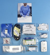 Load image into Gallery viewer, NEW UNUSED Schick Elite 33 Dental Intraoral X-Ray Sensor Kit Size 1