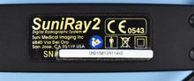 Load image into Gallery viewer, Suni SuniRay 2 Dental Intraoral X-Ray Sensor Size 2