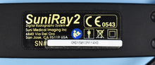 Load image into Gallery viewer, Suni SuniRay 2 Dental Intraoral X-Ray Sensor Size 2