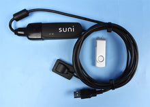 Load image into Gallery viewer, Suni SuniRay 2 Dental Intraoral X-Ray Sensor Size 1