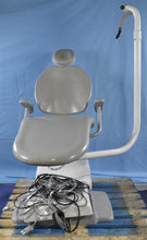 Load image into Gallery viewer, A-dec 375L Wall Mount Dental LED Exam Operatory Light