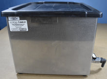 Load image into Gallery viewer, Midmark Quick Clean Ultrasonic Dental Cleaner & Sterilizing Unit