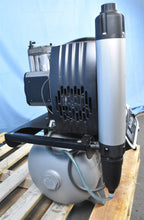 Load image into Gallery viewer, Air Techniques AirStar 30 NEO Dental Oil-Free Air Compressor System AS30
