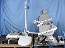 Load image into Gallery viewer, Adec 311 Dental Ergonomic Exam Chair Operatory Set Up Package