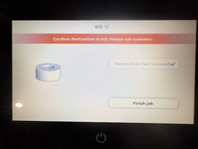 Load image into Gallery viewer, Dentsply Sirona CEREC Speedfire Dental Restoration Sintering Furnace