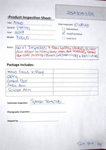 Load image into Gallery viewer, KaVo Focus Dental Intraoral X-Ray Imaging System