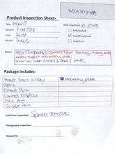 Load image into Gallery viewer, KaVo Focus Dental Intraoral X-Ray Imaging System