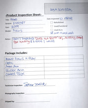 Load image into Gallery viewer, KaVo Focus Dental Intraoral X-Ray Imaging System