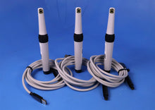 Load image into Gallery viewer, Lot of 3 Air Techniques CamX Elara Dental Intraoral Cameras