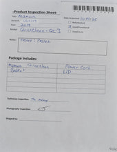 Load image into Gallery viewer, Midmark QuickClean QC3-01 Dental Ultrasonic Cleaner Cavitation Bath