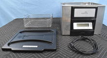 Load image into Gallery viewer, Midmark QuickClean QC3-01 Dental Ultrasonic Cleaner Cavitation Bath