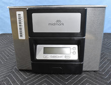 Load image into Gallery viewer, Midmark QuickClean QC3-01 Dental Ultrasonic Cleaner Cavitation Bath